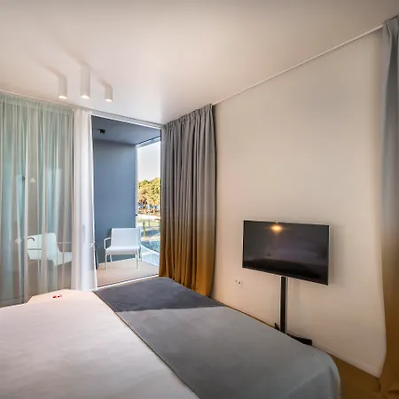 Maistra Select Family Hotel Amarin-2