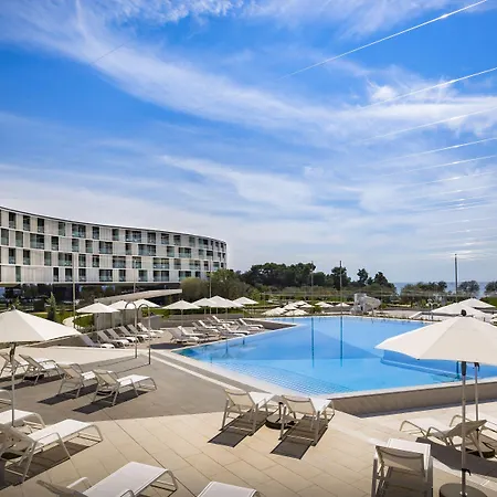 Maistra Select Family Hotel Amarin-3